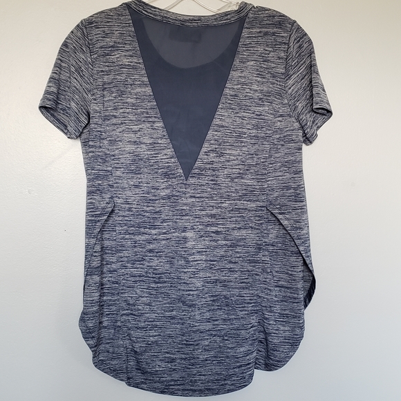 Athleta Utopia tee - Picture 5 of 8